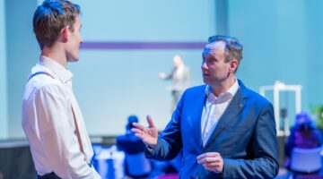 Eventmanager