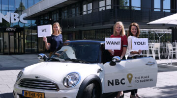 We want you
