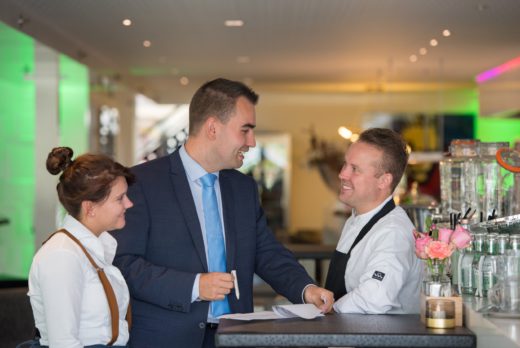 hr assistent hr assistent