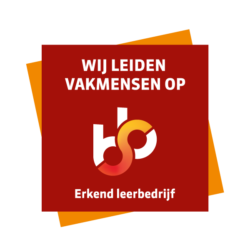 sbb-beeldmerk Erkend leerbedrijf