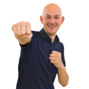 Simon Simon