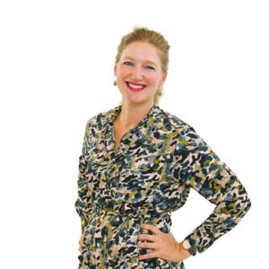 Inge Inge Accountmanager